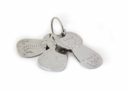 Kleynimals – Clean Key Animals®