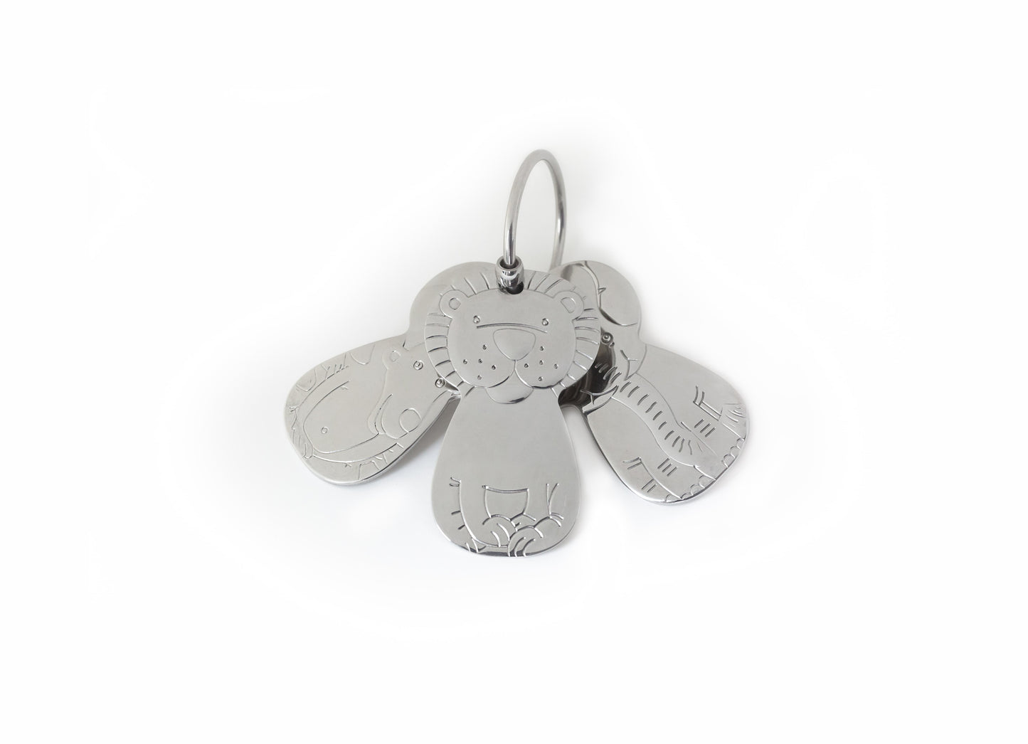 Kleynimals – Clean Key Animals®