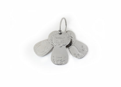 Kleynimals – Clean Key Animals®
