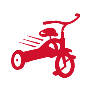 Red Tricycle
