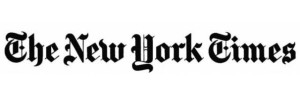 NY Times - Kleynimals - American made baby toy