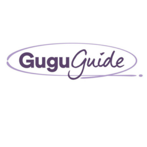 Gugu Guru features Kleynimals as an unconventional teething gift