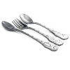 Arctic Friends flatware - Mix and Match Set