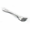 Eli the Elephant Baby Fork