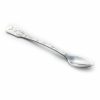 Otto Snowy Owl Baby Feeder Spoon