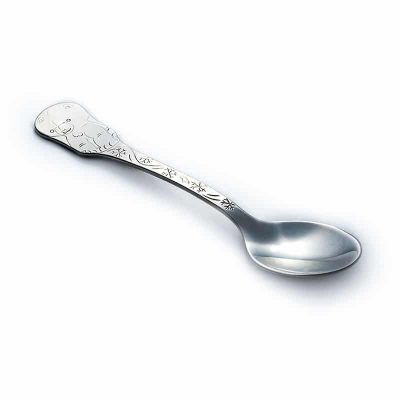Pipi Polar Bear Baby Spoon