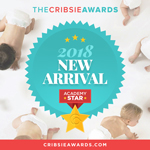 2018 Cribsie Awards