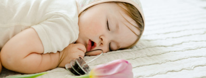 non-toxic tips for babies