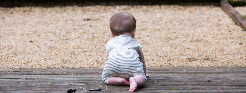 Safe Diapering Products